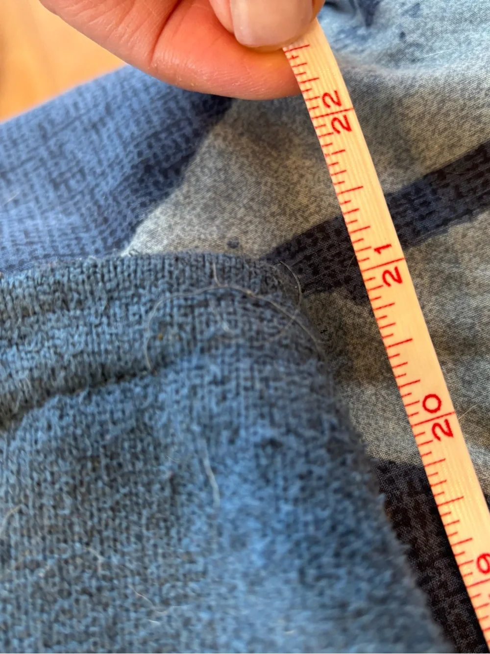 Patagonia Kids Blue Full-Zip Fleece Jacket